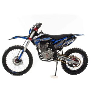 Мотоцикл Кросс Motoland XT300 HS (175FMM) (BB-300cc) — Фото №5
