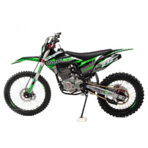 Мотоцикл Кросс Motoland XT300 HS (175FMM) (BB-300cc) — Фото №1