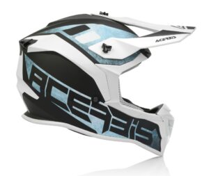 Шлем кроссовый Acerbis LINEAR — Фото №2