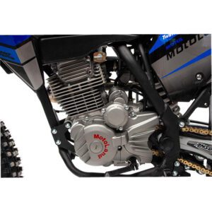Мотоцикл Кросс Motoland XT300 HS (175FMM) (BB-300cc) — Фото №6