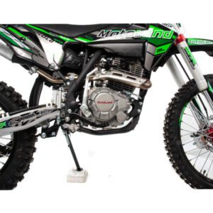 Мотоцикл Кросс Motoland XT300 HS (175FMM) (BB-300cc) — Фото №4