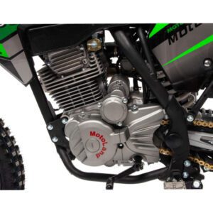 Мотоцикл Кросс Motoland XT300 HS (175FMM) (BB-300cc) — Фото №2
