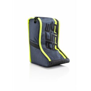 Сумка для обуви Acerbis BOOTS Black/Yellow, (до 47р.)