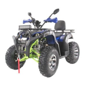 Квадроцикл бензиновый YACOTA SELA 200 MAX