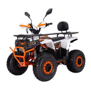 Квадроцикл бензиновый YACOTA VEKTOR LUX