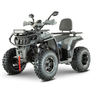 Квадроцикл бензиновый YACOTA VIKING PRO