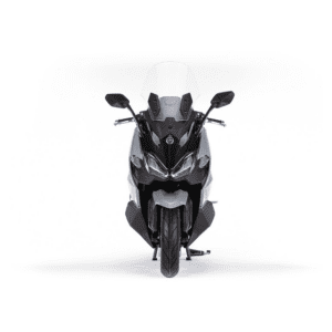 Максискутер SYM MAXSYM TL 500 серый — Фото №3