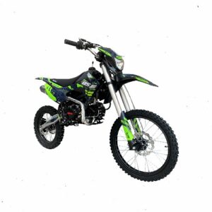 Питбайк BSE PH 150 19/16 AK47 Green (015)