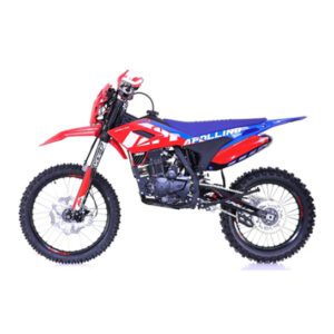 Мотоцикл кроссовый / эндуро Apollino AM 300