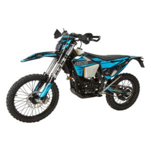 Мотоцикл Avantis Enduro 300 EFI Exclusive