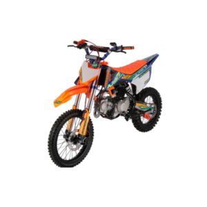 Питбайк Pitbike 12-50E 17/14