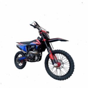 Эндуро / кроссовый мотоцикл BSE T7 Flash (ZS174-5А) Sport
