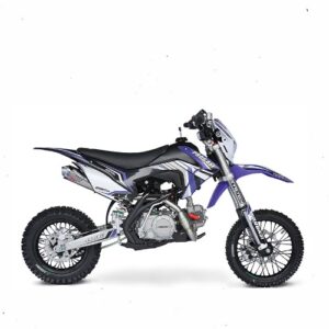 Питбайк PROGASI SMART 125 MINI