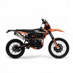 Мотоцикл кроссовый PROGASI HARDCORE 450