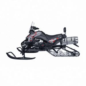 Комплект снегоцикла MOTAX FREERIDE 250 EFI LONG — Фото №8