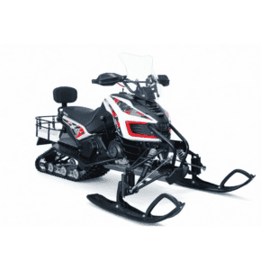 Комплект снегоцикла MOTAX FREERIDE 250 EFI LONG — Фото №2