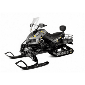 Комплект снегоцикла MOTAX FREERIDE 250 EFI LONG — Фото №3