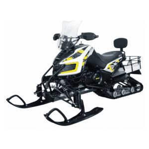 Комплект снегоцикла MOTAX FREERIDE 250 EFI LONG — Фото №5
