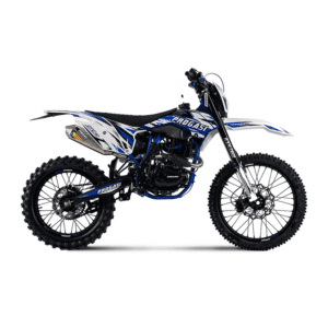 Мотоцикл кроссовый PROGASI Super Max 300