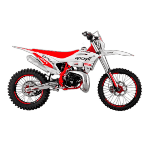 Мотоцикл эндуро ROCKOT GS5-L Redline — Фото №1
