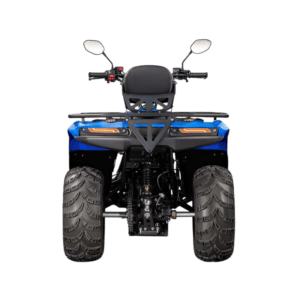 Квадроцикл IRBIS ATV 250 (Синий) — Фото №2